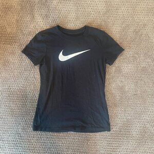 Nike Women's "The Nike Tee"